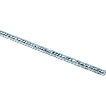 Závitová tyč Závit. tyč W. DIN 976 4.8 M4 x 1m ZB varianta Balení 50 ks