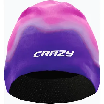 Čepice Dámská běžecká čepice Crazy Spire early