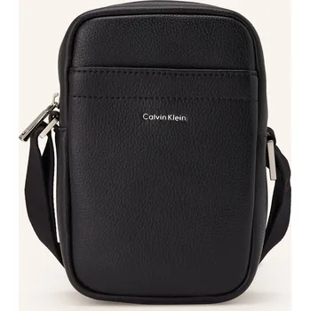 Módní doplněk Calvin Klein Pánská Taška Přes Rameno, černá, one size
