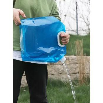 Kanystr Kanystr na vodu 5L, plastový