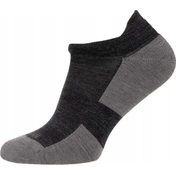 Pánské ponožky Ponožky ponožky černé velikost S (37-40) NA GIEAN NGNL0002