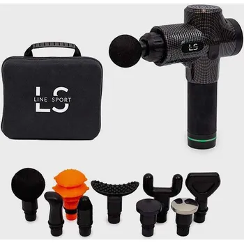 Masážní přístroj Vibrační masážní pistole ACTIVE Line Sport