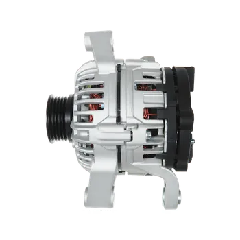 Alternátor Alternátor OPEL Astra F/G/H, Zafira A/B, Meriva A, Combo a Corsa C 1.4–2.2 Benzin