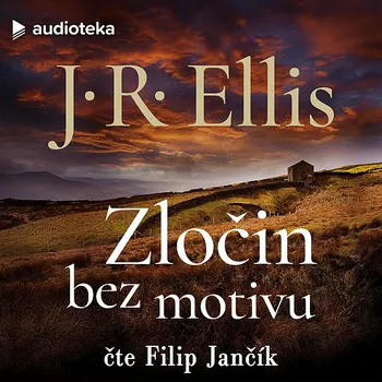 Zločin bez motivu Audiokniha