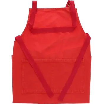 Kuchyňská zástěra Bavlněná zástěra Two-tone – Rex London ID_1805466