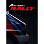 Assetto Corsa Rally (PC)