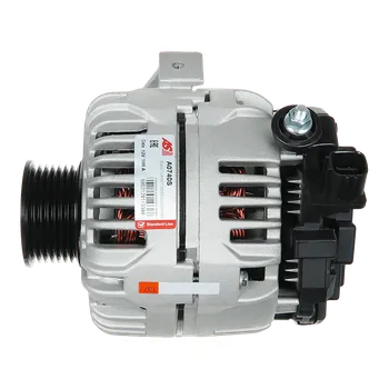 Alternátor Alternátor TOYOTA Avensis II (T25) 2.0 a 2.4 Benzin (VVT-i / D-4)