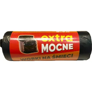 Pytle na odpadky Univerzální pytle na odpad 35L PHU Cermat