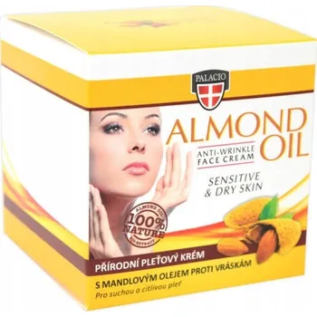 Výživný pleťový krém Palacio Noční pleťový krém 50 ml