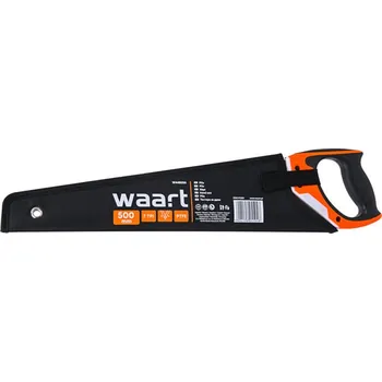 Ruční pilka Ruční pila na dřevo Waart