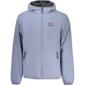 Pánská softshellová bunda Pánská softshellová bunda s kapucí NORWAY 1963 Other 3442755