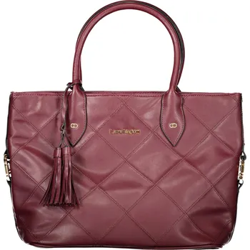 Kabelka Velká bordó kabelka Laura Biagiotti Other 3442804
