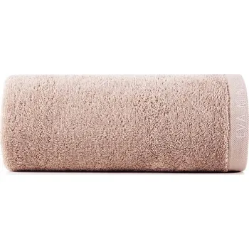 VENUS OSUŠKA FROTÉ VELKÁ 70x140 cm 1 KS PUDROVÁ