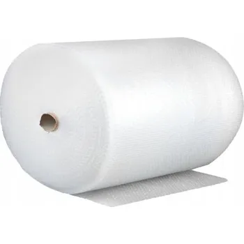 Potravinová fólie Bublinková FÓLIE o rozměrech 150 cm x 100 m