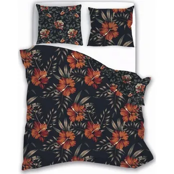 Povlečení Sada Povlečení Povlečení 220x200 Satén