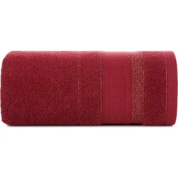 Ručník Koupelnová osuška Eurofirany 70x140cm bavlna