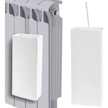 Zvlhčovač vzduchu Zvlhčovač VZDUCHU na radiátor, nádoba na vodu pro zvlhčování