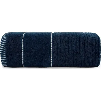 Ručník Koupelnový ručník Detexpol 50x90 cm bavlna