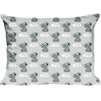 Povlak na dekorativní polštářek Povlak na polštáře 40 x 40 cm Extrapościel