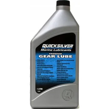 Převodový olej Převodový olej Quicksilver Gear Lube 1 l
