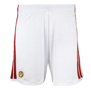Pánské kraťasy Šortky adidas Hungary Home 2026 jz6978 Velikost XL
