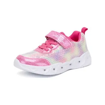 Dámské tenisky Nelli Blu Sneakersy CP70-25969 Růžová 27