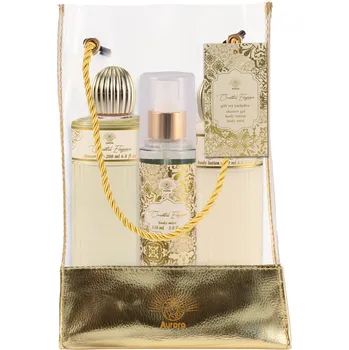 AURORA COCO 3ks 2x200ml, 150ml dárková sada č.1874