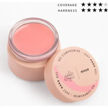 Lak na nehty Eclair Nails ROSSIE Gel UV 50g - gel na nehty