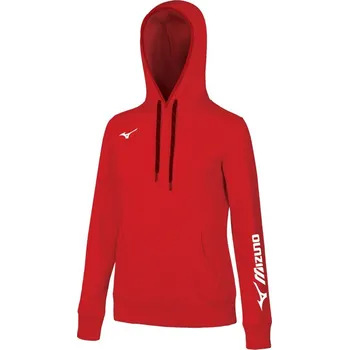 Pánská mikina Mikina Mizuno Terry Hoodie vel. XS