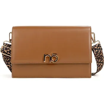 Kabelka Kabelka Nobo BAG5770-M17 hnědá