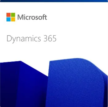 Software Dynamics 365 e-Commerce Tier 1 Band 4 Overage - roční předplatné (1 rok)
