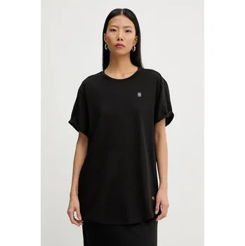 Pánské tričko G-Star - Tričko D16902.4107 černá 99X, vel. L