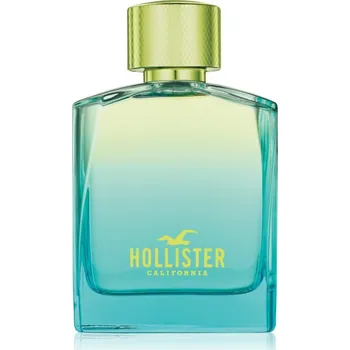 Pánský parfém Hollister Wave 2 toaletní voda pro muže 100 ml