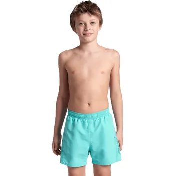 Chlapecké kraťasy Dětské plážové šortky Arena modré, velikost 140