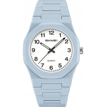 Hodinky Dětské hodinky SKMEI skm.126151c.chd klasické s dobře čitelným ciferníkem