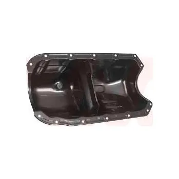 Motor automobilu Olejová vana VAN WEZEL 1754071