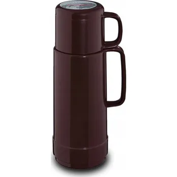 Termoska Termoska Rotpunkt black cherry 0,5 l hnědý