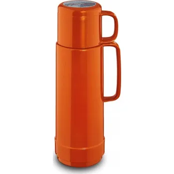 Termoska Německá termoska na nápoje Rotpunkt 80 0,75 l oranžová - SPOLEHLIVÁ