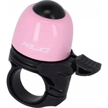 Zvonek na kolo Mechanický zvonek XLC DD-M28 1 mm