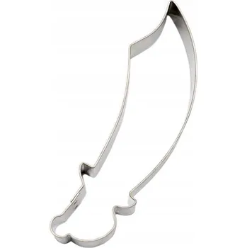 Vykrajovátko Vykrajovátko Meč | formička na cukroví a perníčky