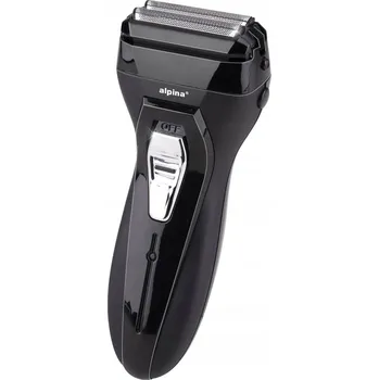 Holicí strojek Shaver Dual Head Holicí Strojek holicího strojku Alpina