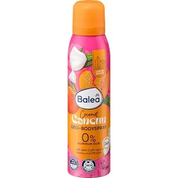 Balea deodorant Coconut Cancum 150 ml