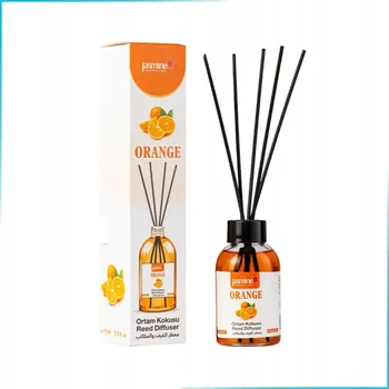 Osvěžovač vzduchu Vonné tyčinky Jasmine 110 ml