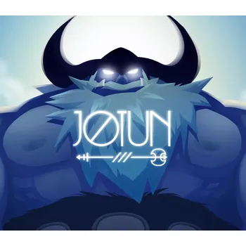 Počítačová hra Jotun