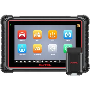 Autodiagnostika Diagnostický tester Autel MaxiCheck MP900TS 8" s funkcí TPMS