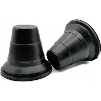 kabelová chránička Husí Krk GUMOTEST 72 mm x 0,061 m