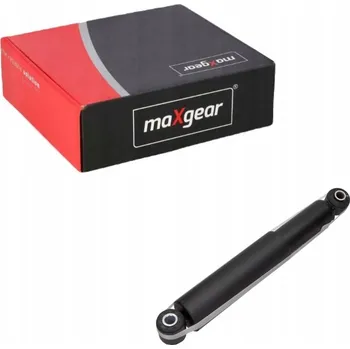 MAXGEAR TLUMIČ NÁRAZŮ MERCEDES ZADNÍ SPRINTER 06- 209-324 STD