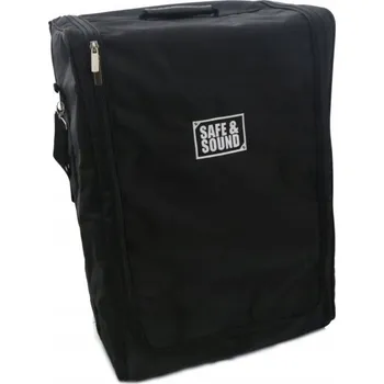 Cestovní taška Taška Safe and Sound MEGA (prázdná)