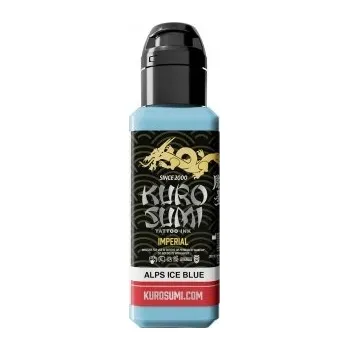 Tetovací barva Kuro Sumi Imperial Alps Ice Blue 22ml