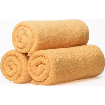 Ručník Koupelnová osuška RIMINI bavlna silná 70x140 cm 500g savá bavlněná